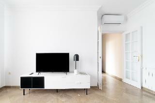 Apartamentos Urban Vida Granada Gran Via