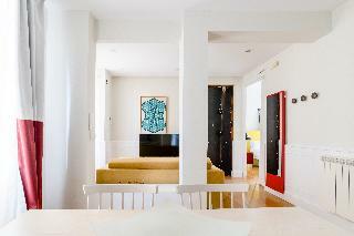 Apartamentos Urban Vida Granada Gran Via