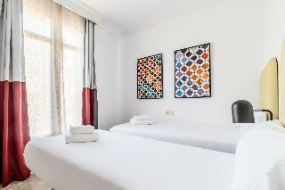 Apartamentos Urban Vida Granada Gran Via