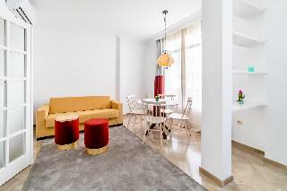 Apartamentos Urban Vida Granada Gran Via