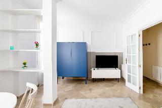 Apartamentos Urban Vida Granada Gran Via