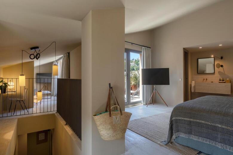 Boutique Hotel Can Aul�