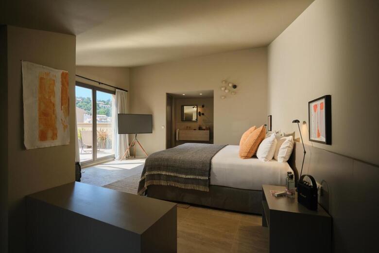 Boutique Hotel Can Aul�