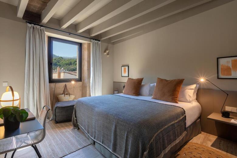 Boutique Hotel Can Aul�