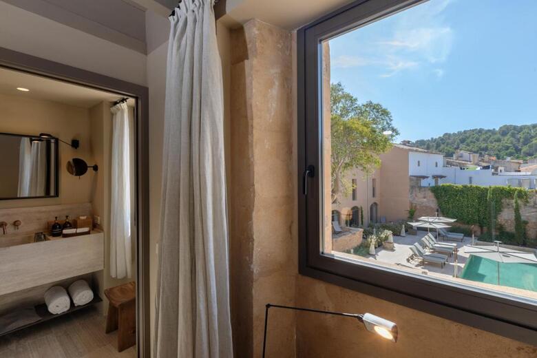 Boutique Hotel Can Aul�