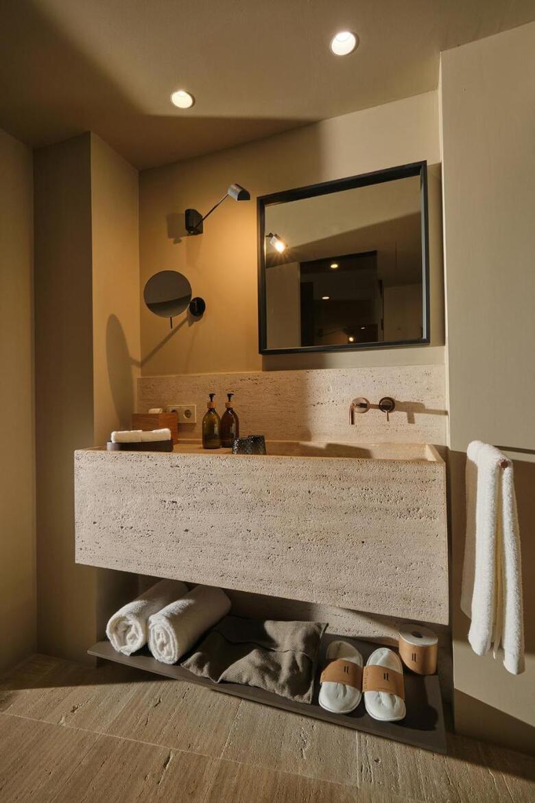 Boutique Hotel Can Aul�