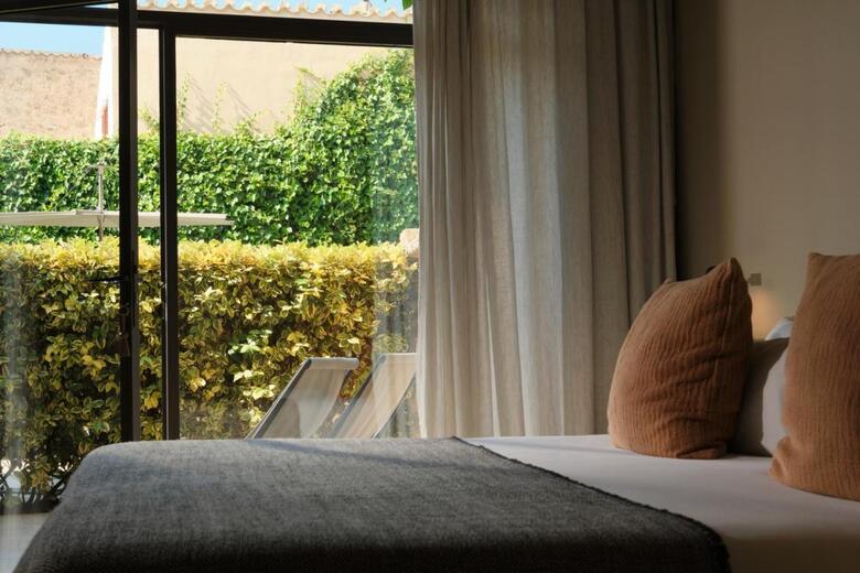 Boutique Hotel Can Aul�