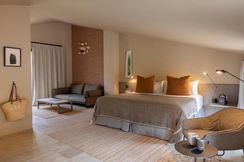 Boutique Hotel Can Aul�