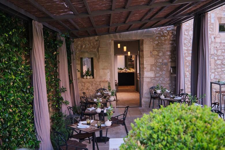 Boutique Hotel Can Aul�