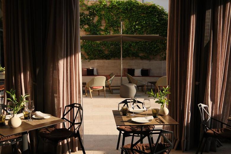 Boutique Hotel Can Aul�