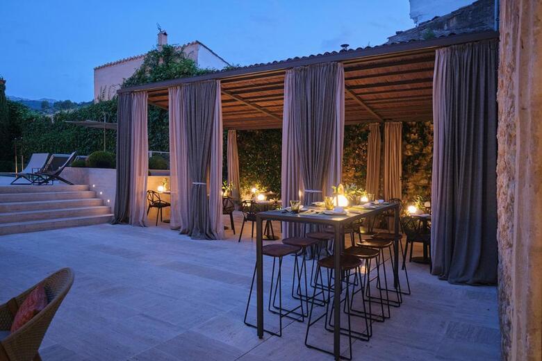 Boutique Hotel Can Aul�