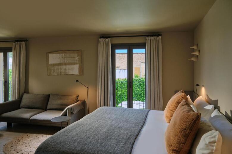 Boutique Hotel Can Aul�