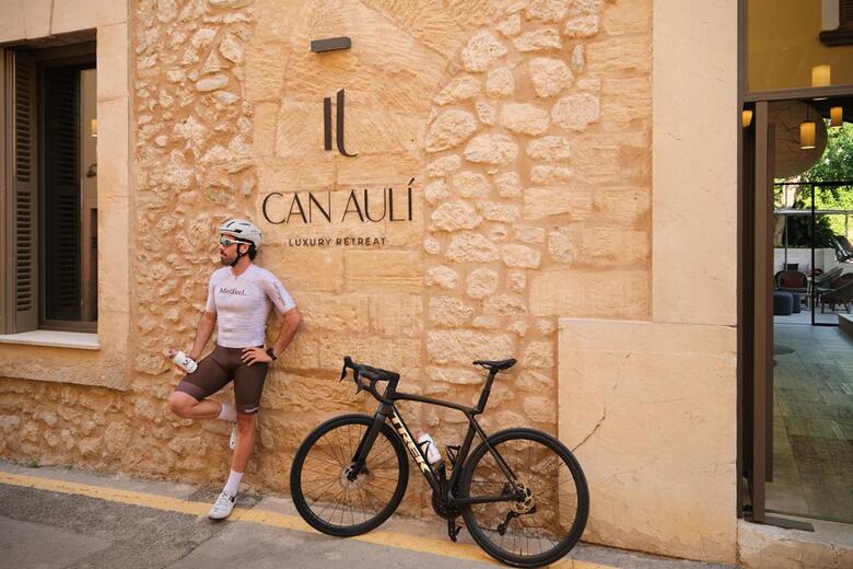 Boutique Hotel Can Aul�