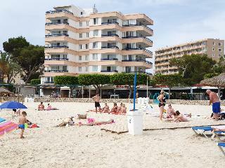 Apartamentos Calablanca