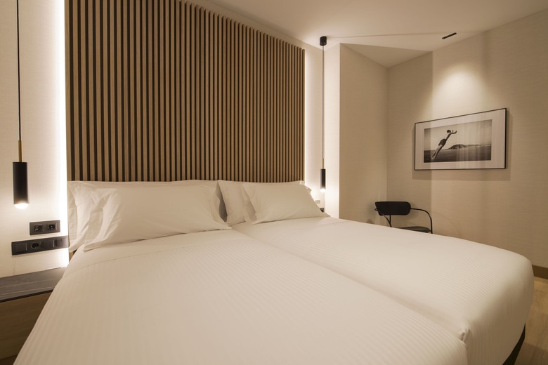 Hotel Zenit Convento de San Martin