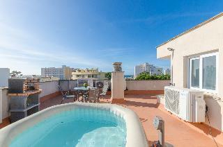 Apartamentos Yourhouse Tio Max