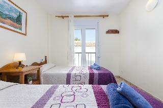 Apartamentos Yourhouse Tio Max