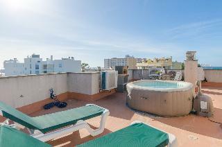 Apartamentos Yourhouse Tio Max