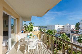 Apartamentos Yourhouse Tio Max