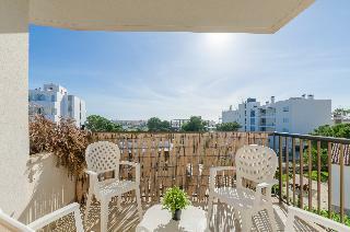 Apartamentos Yourhouse Tio Max