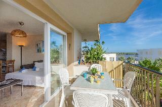Apartamentos Yourhouse Tio Max