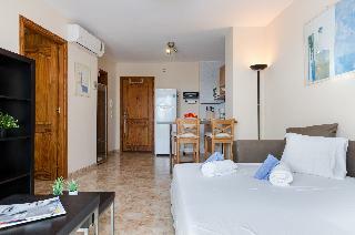 Apartamentos Yourhouse Tio Max