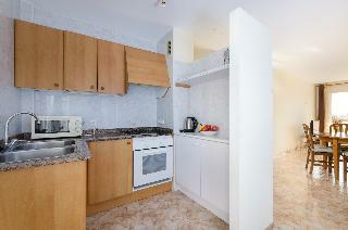 Apartamentos Yourhouse Tio Max