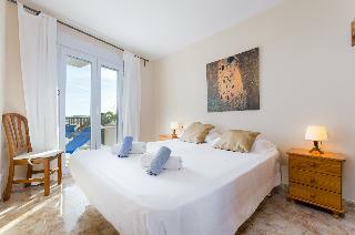 Apartamentos Yourhouse Tio Max