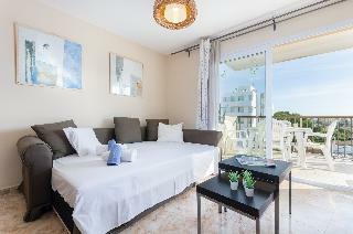 Apartamentos Yourhouse Tio Max