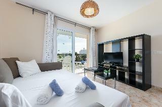 Apartamentos Yourhouse Tio Max