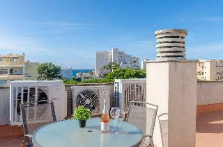 Apartamentos Yourhouse Tio Max