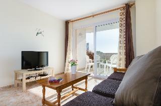 Apartamentos Yourhouse Tio Max