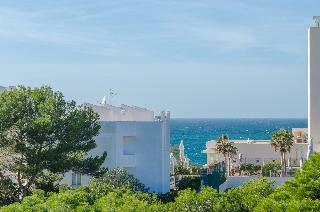 Apartamentos Yourhouse Tio Max