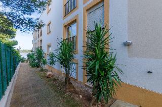 Apartamentos Yourhouse Tio Max