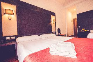 Hostal Sol Los Angeles