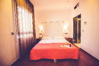 Hostal Sol Los Angeles