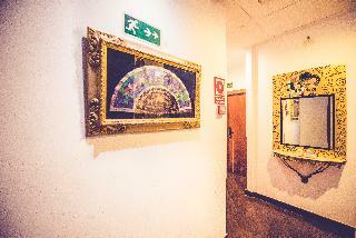 Hostal Sol Los Angeles