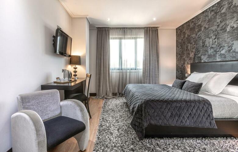 Hotel Punta Del Este