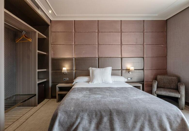 Hotel Punta Del Este