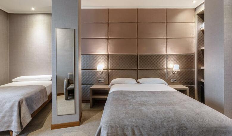 Hotel Punta Del Este
