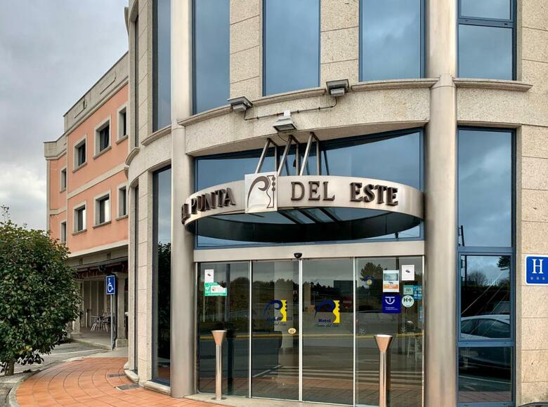 Hotel Punta Del Este