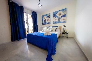 Apartamentos Puerto Almerimar