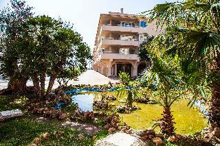 Apartamentos Puerto Almerimar