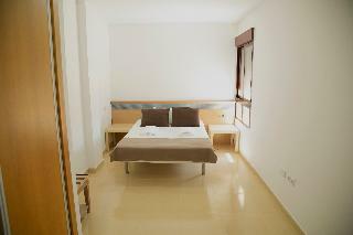 Apartamentos Be Free Isla Plana