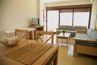 Apartamentos Be Free Isla Plana