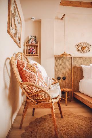 Hotel Nomad X�bia Port