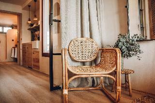 Hotel Nomad X�bia Port