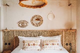 Hotel Nomad X�bia Port