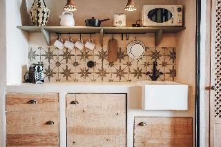 Hotel Nomad X�bia Port