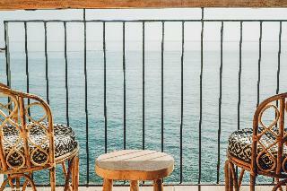 Hotel Nomad X�bia Port